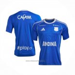 Thailand Millonarios Home Shirt 2026