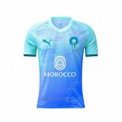Thailand Morocco Special Shirt 2025