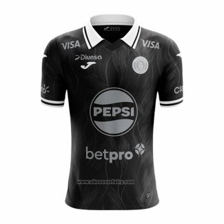 Thailand Motagua Away Shirt 2025-2026