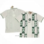 Thailand Nigeria Away Shirt 2024