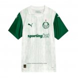 Thailand Palmeiras Away Shirt 2025