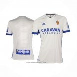 Thailand Real Zaragoza Home Shirt 2020-2021
