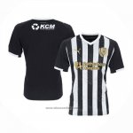 Thailand Rotherham United Away Shirt 2025-2026