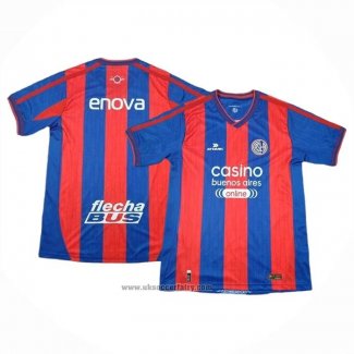 Thailand San Lorenzo Home Shirt 2026