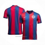 Thailand San Lorenzo Home Shirt 2021-2022