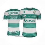 Thailand Santos Laguna Home Shirt 2020-2021