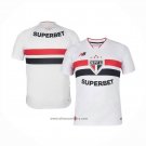 Thailand Sao Paulo Home Shirt 2026