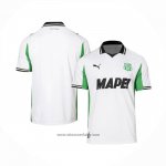 Thailand Sassuolo Away Shirt 2025-2026