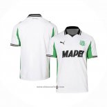 Thailand Sassuolo Away Shirt 2025-2026