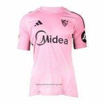 Thailand Sevilla Away Goalkeeper Shirt 2025-2026