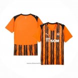 Thailand Shakhtar Donetsk Home Shirt 2025-2026