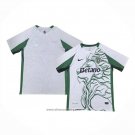 Thailand Sporting Special Shirt 2025-2026 White Green