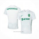 Thailand Sporting Third Shirt 2022-2023