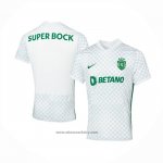 Thailand Sporting Third Shirt 2022-2023