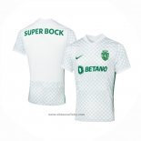 Thailand Sporting Third Shirt 2022-2023