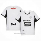 Thailand Stade Rennais Away Shirt 2025-2026