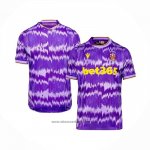 Thailand Stoke City Away Shirt 2025-2026