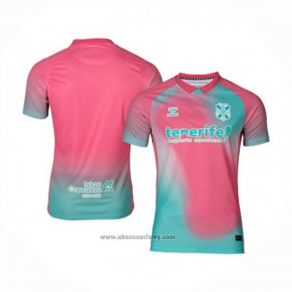 Thailand Tenerife Third Shirt 2025-2026