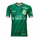 Thailand Tokyo Verdy Home Shirt 2025