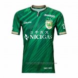 Thailand Tokyo Verdy Home Shirt 2025