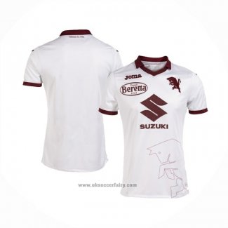 Thailand Turin Away Shirt 2022-2023