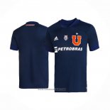 Thailand Universidad de Chile Home Shirt 2020