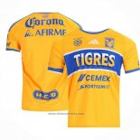 Tigres UANL Home Shirt 2026-2027