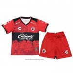 Tijuana Home Shirt Kids 2025-2026