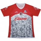 Tijuana Special Shirt 2024-2025