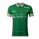 Tokyo Verdy Home Shirt 2024
