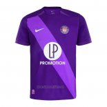 Toulouse Home Shirt 2024-2025