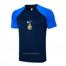 Training Shirt Al Nassr 2024-2025 Blue