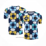 Training Shirt Algeria 2023-2024