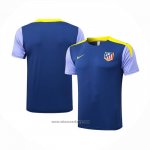 Training Shirt Atletico Madrid 2025-2026 Blue