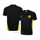Training Shirt Borussia Dortmund 2024-2025 Black
