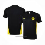 Training Shirt Borussia Dortmund 2024-2025 Black