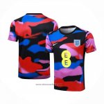 Training Shirt England 2025-2026 Multicolor