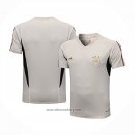 Training Shirt Germany 2022-2023 Grey