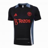 Training Shirt Manchester United 2024-2025 Megro