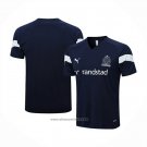 Training Shirt Olympique Marseille 2022-2023 Blue