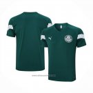 Training Shirt Palmeiras 2023-2024 Green