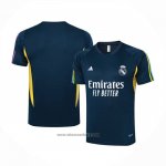 Training Shirt Real Madrid 2023-2024 Blue