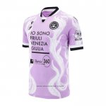 Udinese Third Shirt 2024-2025