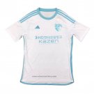 Ulsan Hyundai Away Shirt 2024