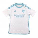 Ulsan Hyundai Away Shirt 2024