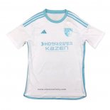 Ulsan Hyundai Away Shirt 2024