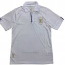 Uruguay Anniversary Away Shirt 2024