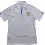 Uruguay Anniversary Away Shirt 2024
