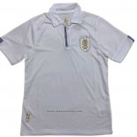 Uruguay Anniversary Away Shirt 2024