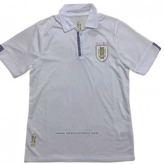 Uruguay Anniversary Away Shirt 2024